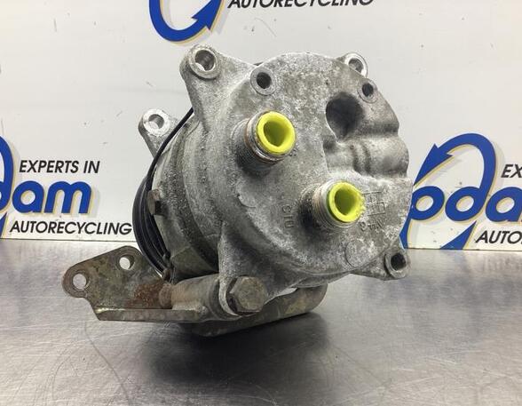 Air Conditioning Compressor VW GOLF IV Cabriolet (1E7)