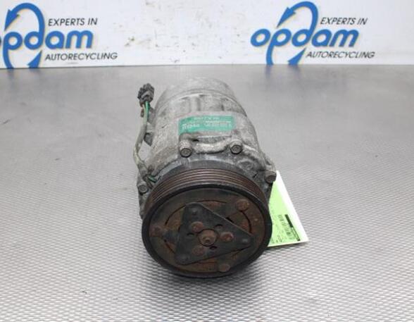 Airco Compressor VW NEW BEETLE (9C1, 1C1)