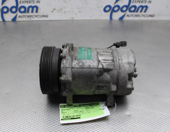 Airco Compressor VW NEW BEETLE (9C1, 1C1)