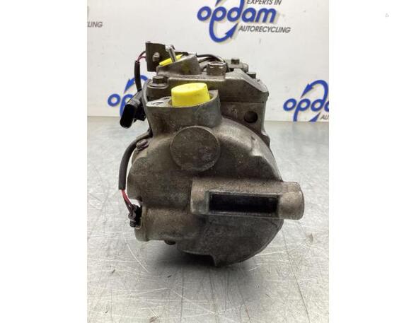 Air Conditioning Compressor MERCEDES-BENZ C-CLASS T-Model (S204)