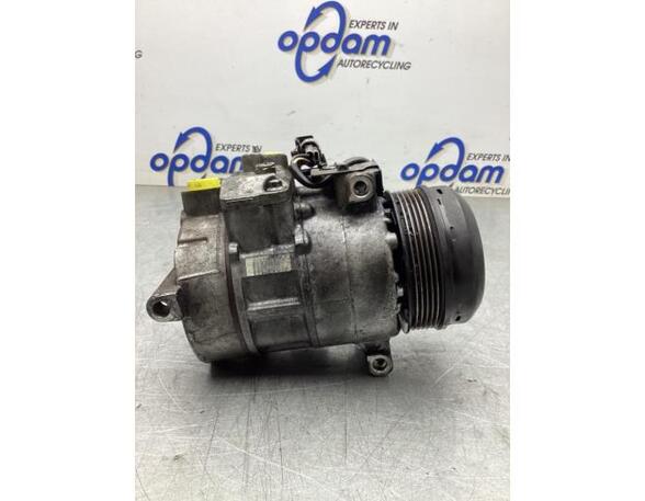 Air Conditioning Compressor MERCEDES-BENZ C-CLASS T-Model (S204)