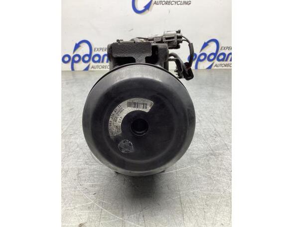 Airco Compressor MERCEDES-BENZ C-CLASS T-Model (S204)