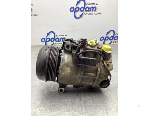 Air Conditioning Compressor MERCEDES-BENZ C-CLASS T-Model (S204)