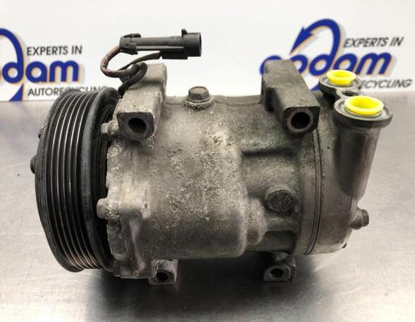 Airco Compressor ALFA ROMEO GT (937_)