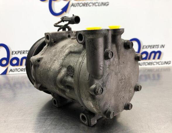 Air Conditioning Compressor ALFA ROMEO GT (937_)