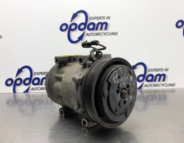 Air Conditioning Compressor ALFA ROMEO GT (937_)