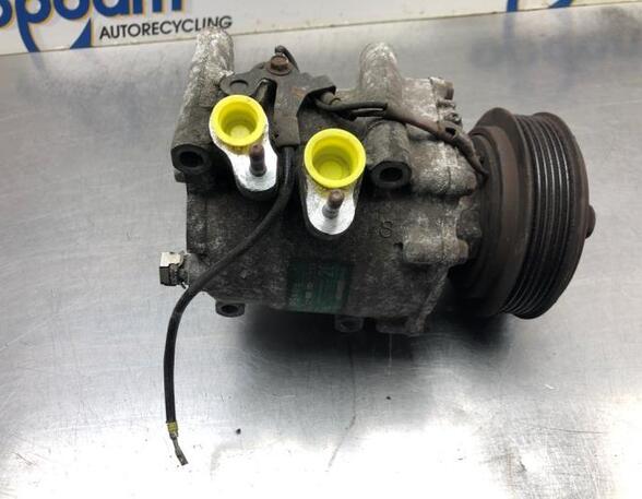 Airco Compressor HONDA CIVIC VII Hatchback (EU, EP, EV)