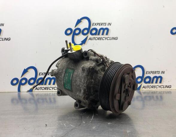 Air Conditioning Compressor HONDA CIVIC VII Hatchback (EU, EP, EV)