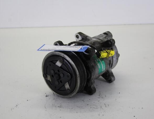 Airco Compressor PEUGEOT 206 SW (2E/K)