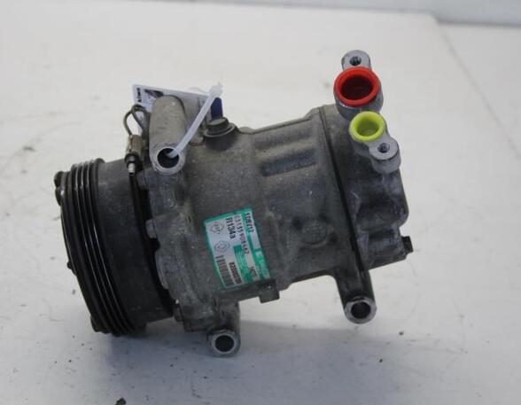 Klimakompressor Renault Clio II B 8200037058 P11607053