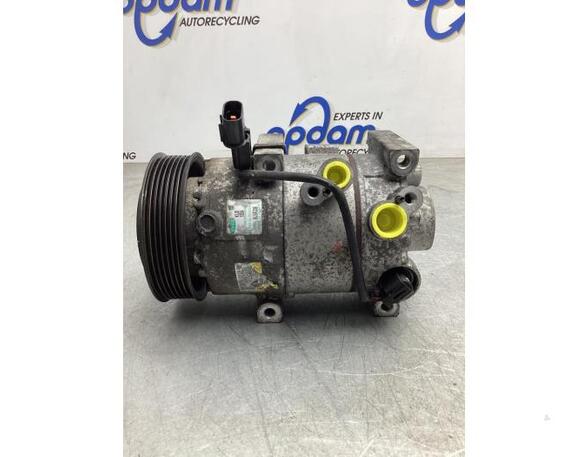 Airco Compressor HYUNDAI i20 (GB, IB), HYUNDAI i20 II Coupe (GB)