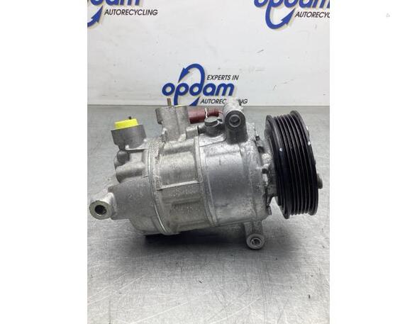 Air Conditioning Compressor SKODA KODIAQ (NS7, NV7, NS6), AUDI A3 Sportback (8YA)