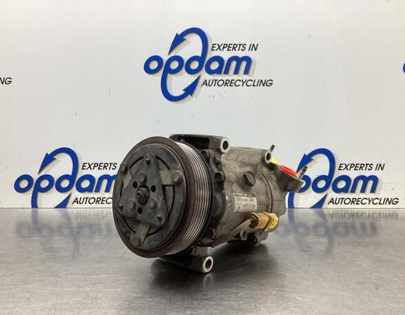 Air Conditioning Compressor PEUGEOT 206 SW (2E/K)