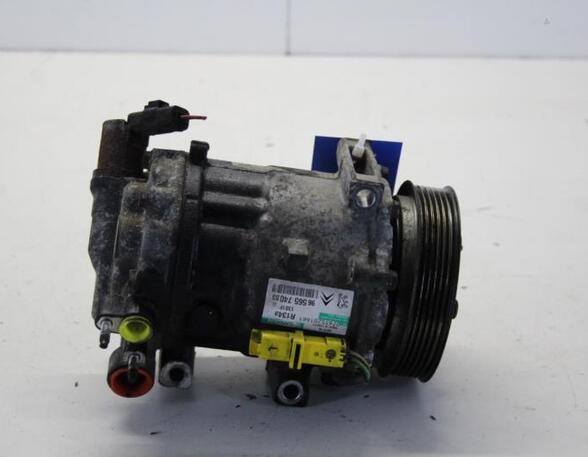 Air Conditioning Compressor CITROËN C5 II Break (RE_)