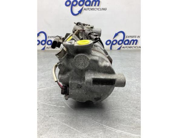 Air Conditioning Compressor MERCEDES-BENZ A-CLASS (W176), MERCEDES-BENZ CLA Coupe (C117)