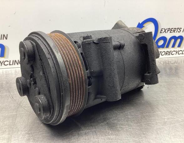 Air Conditioning Compressor FORD FOCUS II Turnier (DA_, FFS, DS)