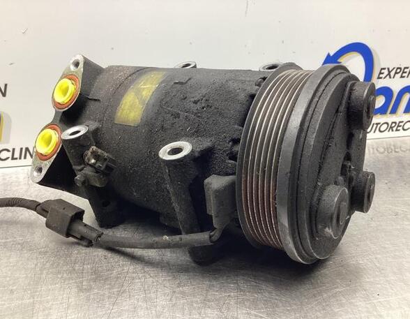 Air Conditioning Compressor FORD FOCUS II Turnier (DA_, FFS, DS)