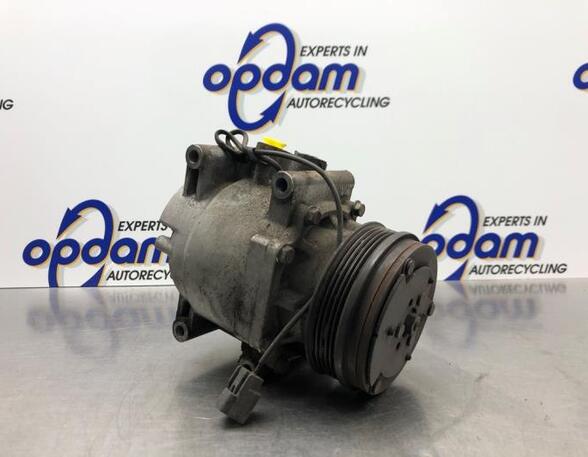 Air Conditioning Compressor HONDA JAZZ II (GD_, GE3, GE2)