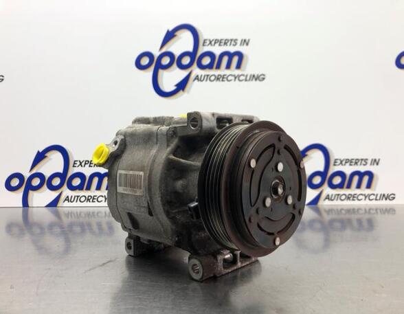 Air Conditioning Compressor FORD KA (RU8)