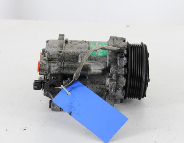 Air Conditioning Compressor VW POLO (6N1)