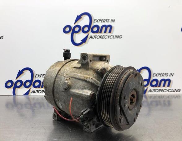 Air Conditioning Compressor RENAULT LAGUNA II (BG0/1_)