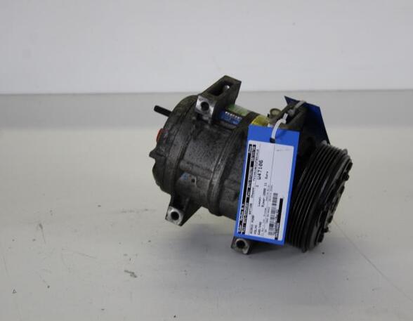 Airco Compressor VOLVO S40 I (644)