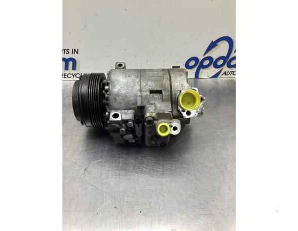 Air Conditioning Compressor BMW 3 (E46)