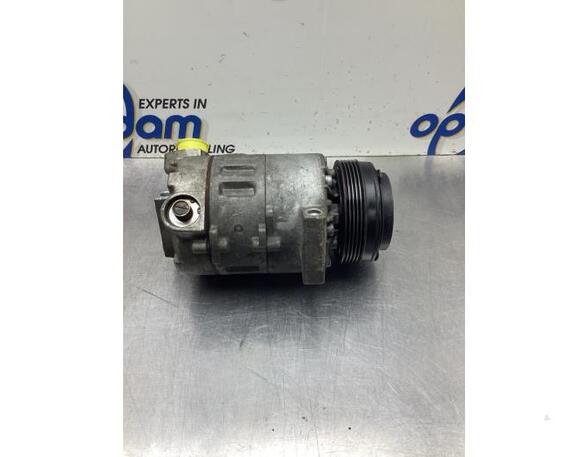 Air Conditioning Compressor BMW 3 (E46)