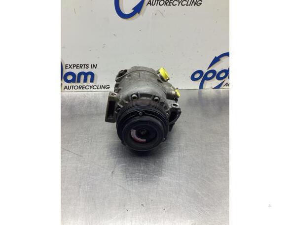 Air Conditioning Compressor BMW 3 (E46)