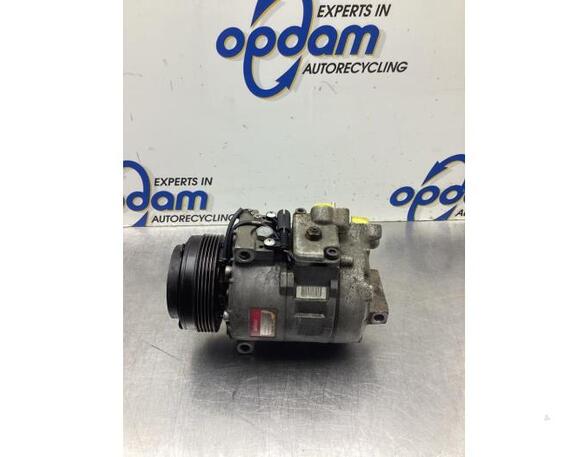 Air Conditioning Compressor BMW 3 (E46)