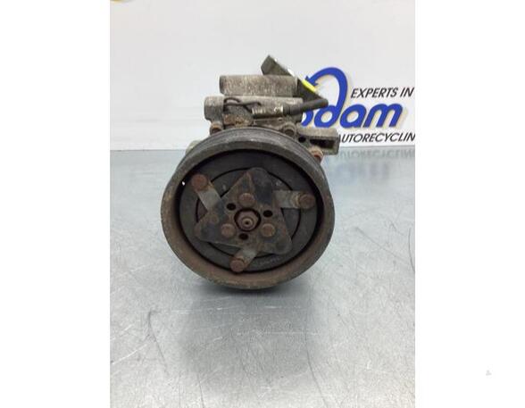 Air Conditioning Compressor RENAULT KANGOO Express (FC0/1_)