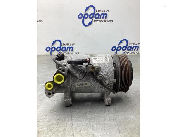 Airco Compressor BMW 2 Active Tourer (F45), BMW 5 Touring (F11), BMW X2 (F39), BMW X1 (F48)