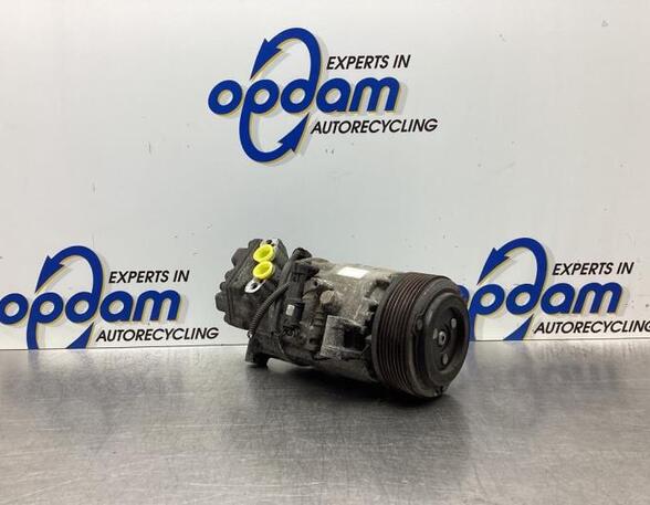 Air Conditioning Compressor BMW 3 (E90)