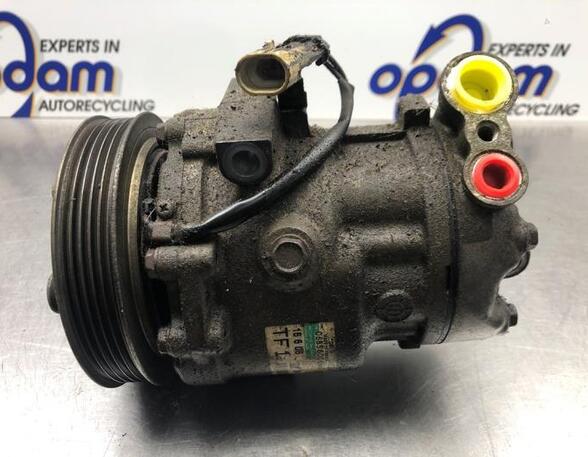 Air Conditioning Compressor OPEL CORSA C (X01)