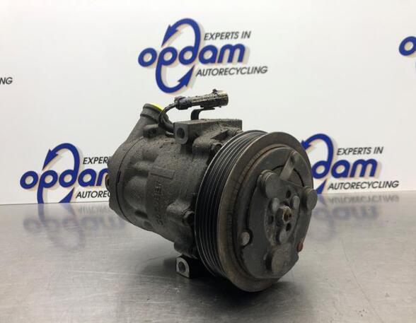 Air Conditioning Compressor OPEL CORSA C (X01)