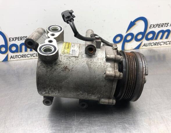 Air Conditioning Compressor FORD FOCUS II (DA_, HCP, DP)