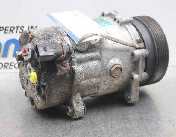 Air Conditioning Compressor VW GOLF IV Variant (1J5)