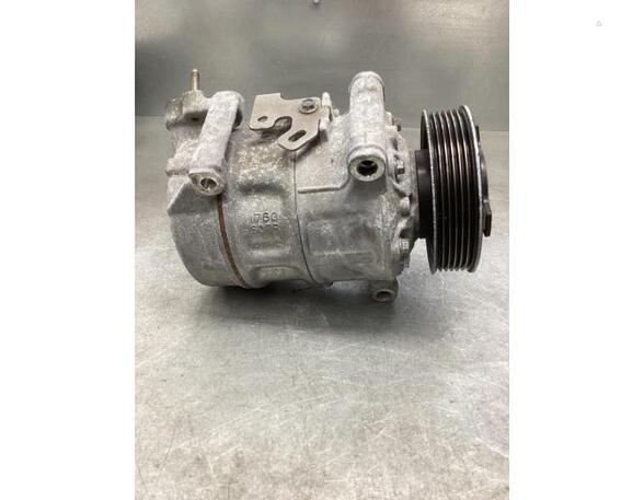 Airco Compressor PEUGEOT 3008 SUV (MC_, MR_, MJ_, M4_)