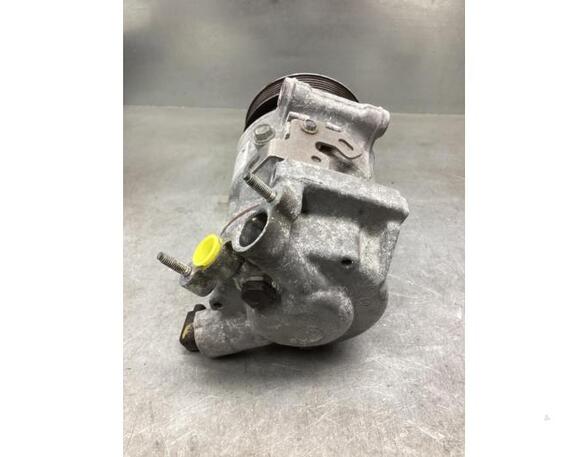 Air Conditioning Compressor PEUGEOT 3008 SUV (MC_, MR_, MJ_, M4_)