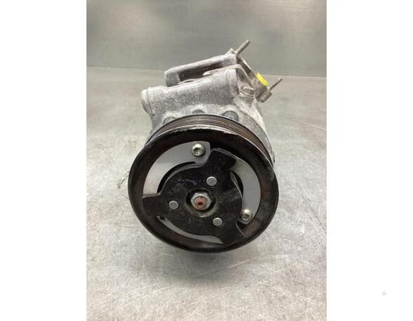 Airco Compressor PEUGEOT 3008 SUV (MC_, MR_, MJ_, M4_)