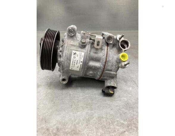 Airco Compressor PEUGEOT 3008 SUV (MC_, MR_, MJ_, M4_)