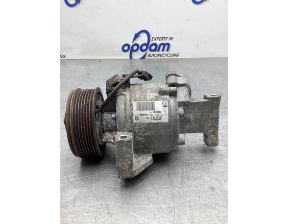 Air Conditioning Compressor RENAULT TWINGO III (BCM_, BCA_)