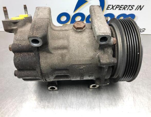 Airco Compressor CITROËN C3 I (FC_, FN_)