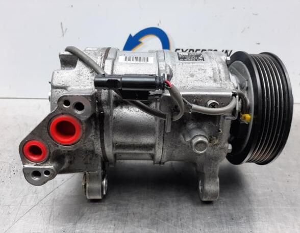 Air Conditioning Compressor BMW 3 Touring (F31), BMW 3 (F30, F80)