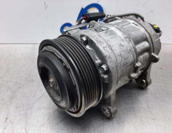 Air Conditioning Compressor BMW 3 Touring (F31), BMW 3 (F30, F80)