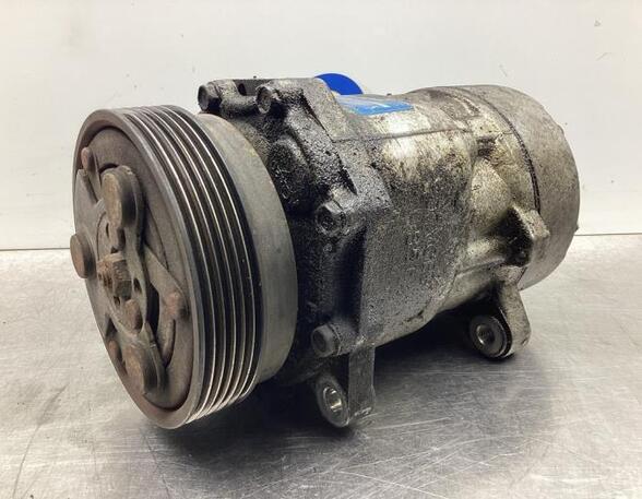 Air Conditioning Compressor VW GOLF IV (1J1)