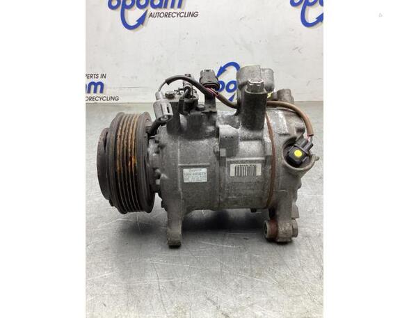 Airco Compressor BMW 3 (F30, F80)