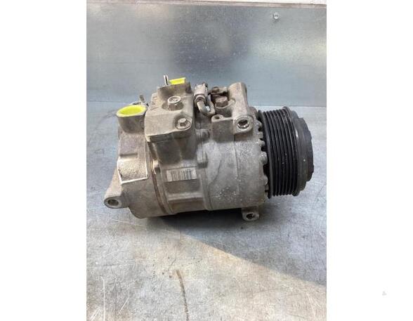 Airco Compressor MERCEDES-BENZ E-CLASS Coupe (C207)