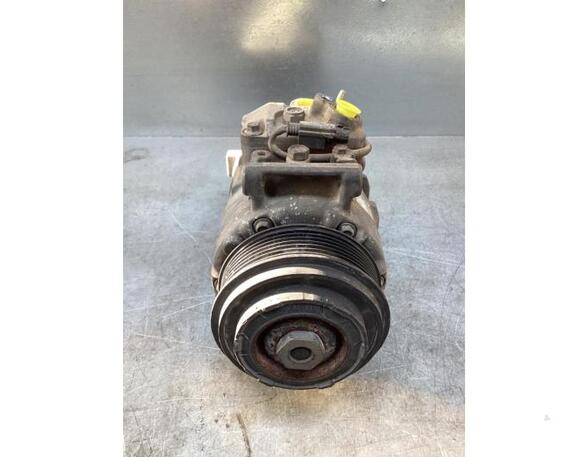 Airco Compressor MERCEDES-BENZ E-CLASS Coupe (C207)