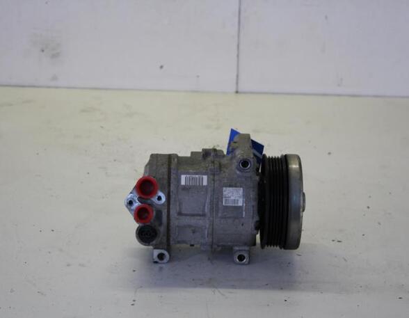 Air Conditioning Compressor FIAT BRAVO II (198_), FIAT GRANDE PUNTO (199_), FIAT PUNTO EVO (199_), FIAT PUNTO (199_)